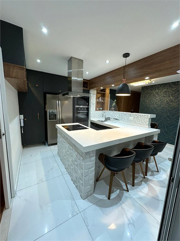 Apartamento à venda com 3 quartos, sendo 1 suíte,  em Butantã, São Paulo, SP