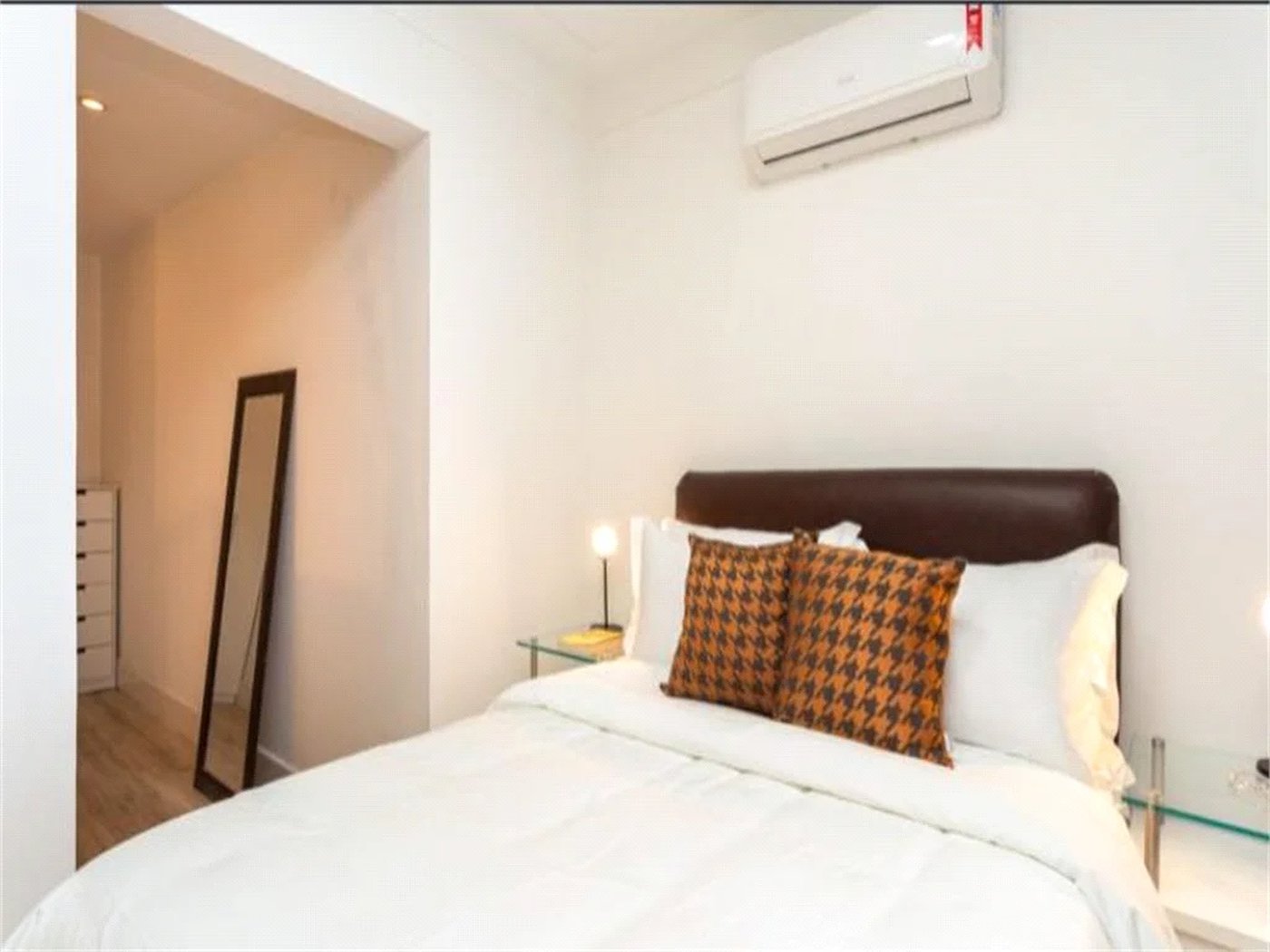 Apartamento para alugar com 1 suíte em Pinheiros, São Paulo, SP