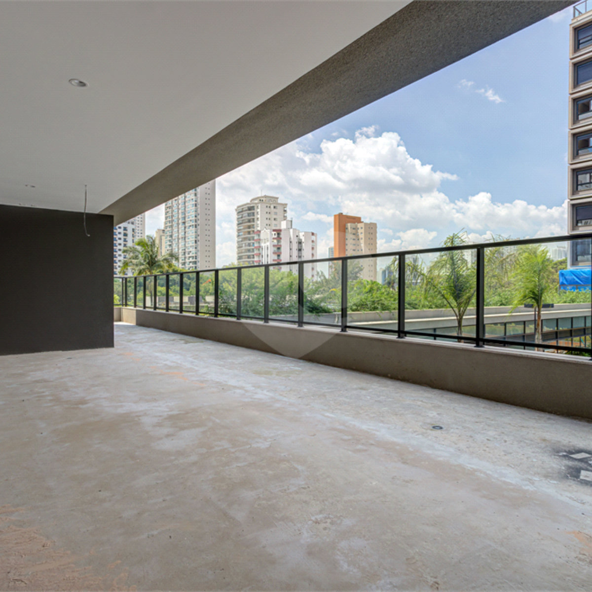 Apartamento à venda com 4 suítes em Brooklin Novo, São Paulo, SP