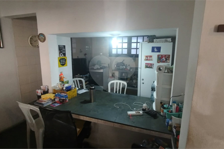 Casa à venda com 2 quartos em Horto, São Paulo, SP