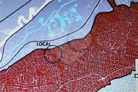 Terreno à venda ou para alugar em Cangaíba, São Paulo, SP