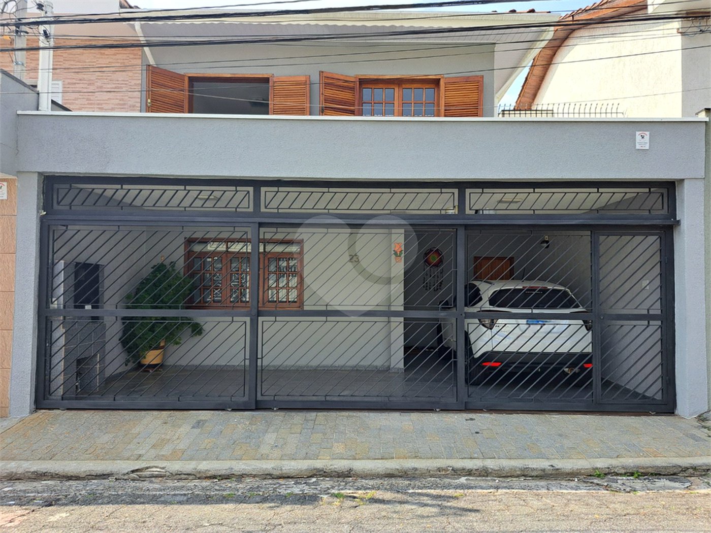 Sobrado à venda com 3 quartos, sendo 1 suíte,  em Tatuapé, São Paulo, SP