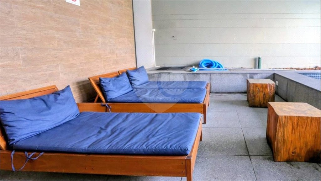 Apartamento à venda com 1 suíte em Consolação, São Paulo, SP