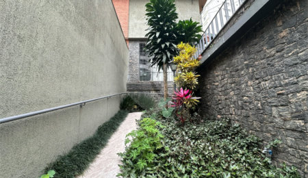 Sobrado à venda com 3 quartos em Santana, São Paulo, SP