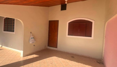 Casa para alugar com 3 quartos, sendo 2 suítes,  em Parque Ortolândia, Hortolândia, SP