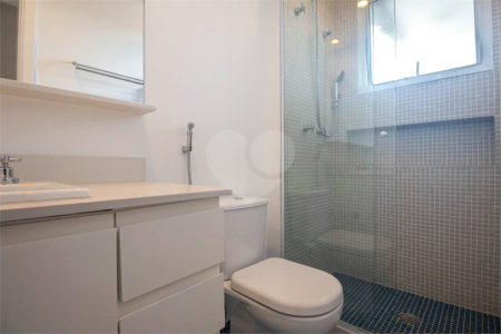 Apartamento à venda com 3 suítes em Brooklin, São Paulo, SP