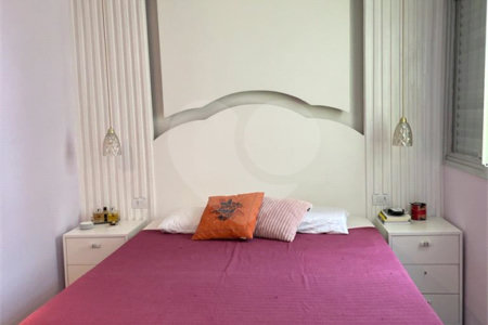 Apartamento à venda com 2 quartos, sendo 1 suíte, em Jardim Londrina, São Paulo, SP