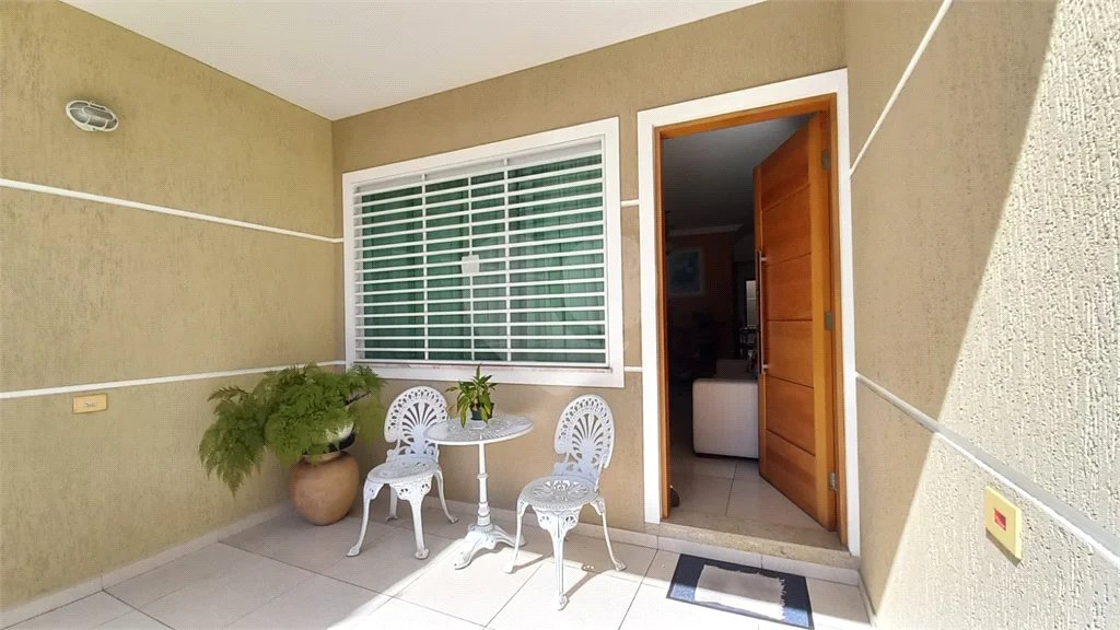 Sobrado à venda com 3 quartos, sendo 1 suíte, em Vila Medeiros, São Paulo, SP