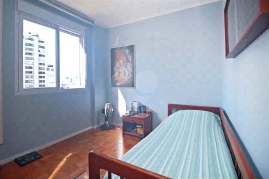 Apartamento à venda com 3 quartos em Moema, São Paulo, SP
