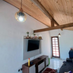 Casa à venda com 2 quartos em Rio Acima 2, Atibaia, SP