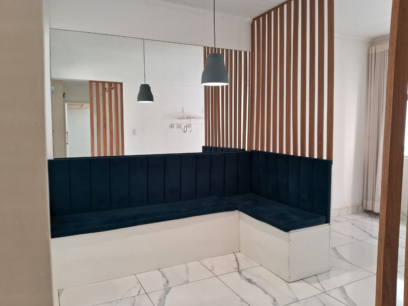 Apartamento com 2 dormitórios à venda, 95 m² por R$ 830.000,00 - Ponta da Praia - Santos/SP