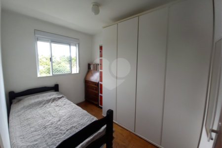 Apartamento à venda com 2 quartos em Granja Julieta, São Paulo, SP