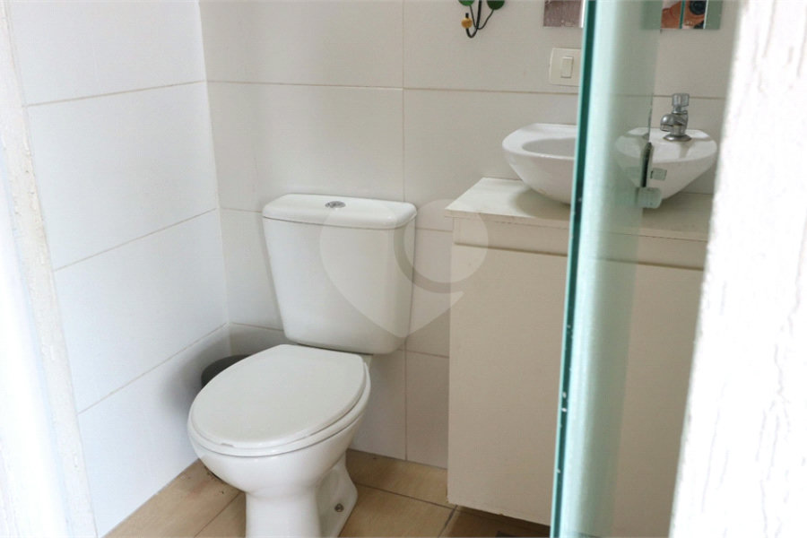 Casa à venda com 2 quartos, sendo 1 suíte, em Jaçanã, São Paulo, SP