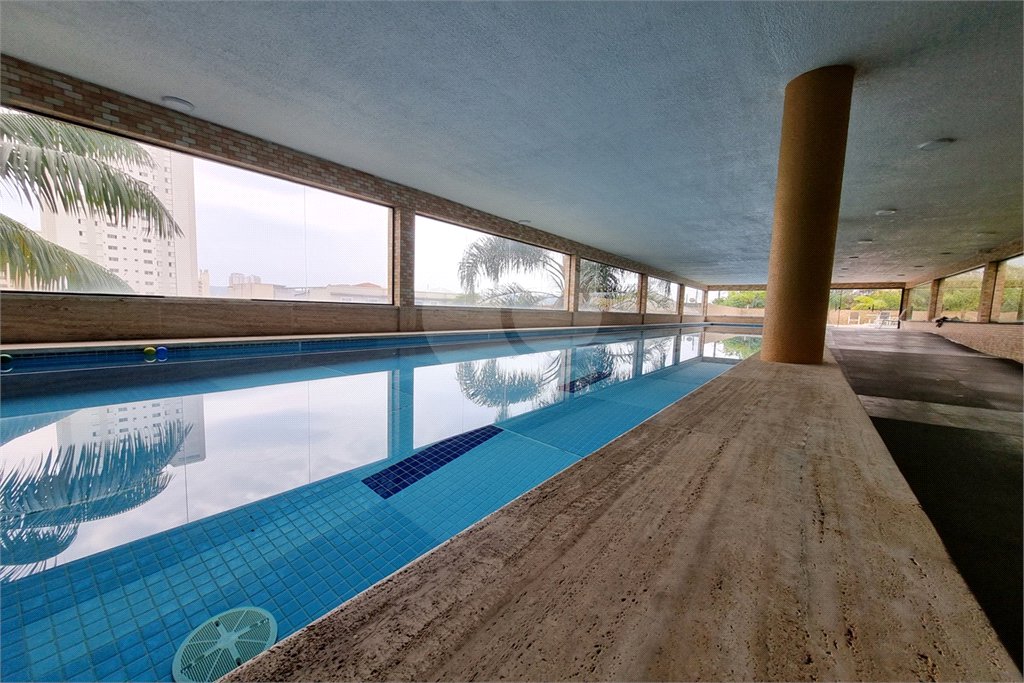 Apartamento à venda com 5 quartos, sendo 3 suítes, em Santa Teresinha, São Paulo, SP