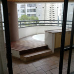 Apartamento à venda com 4 quartos, sendo 2 suítes, em Vila Andrade, São Paulo, SP