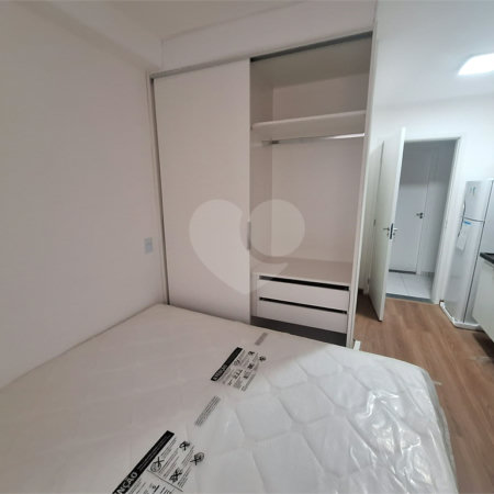 Studio à venda com 1 quarto em Vila Guarani (z Sul), São Paulo, SP