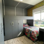 Apartamento à venda com 4 quartos, sendo 2 suítes,  em Pinheiros, São Paulo, SP