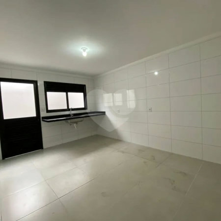 Sobrado à venda com 3 quartos, sendo 1 suíte, em Vila Ede, São Paulo, SP