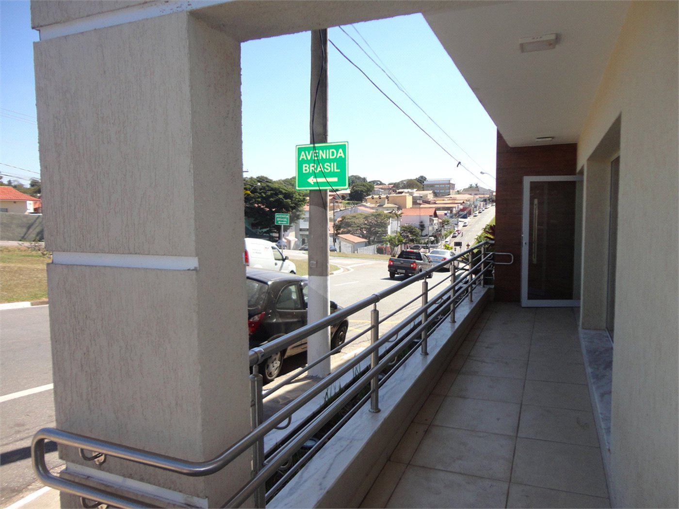 Sala para alugar em Santa Rosa, Vinhedo, SP