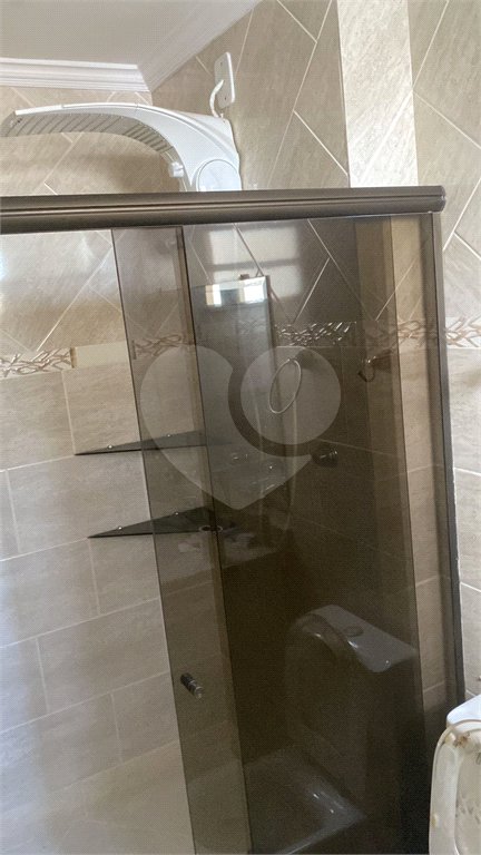 Apartamento à venda com 2 quartos em Campo Grande, Rio de Janeiro, RJ