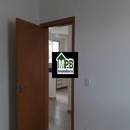 Apartamento à venda com 2 quartos em Caguassu, Sorocaba, SP