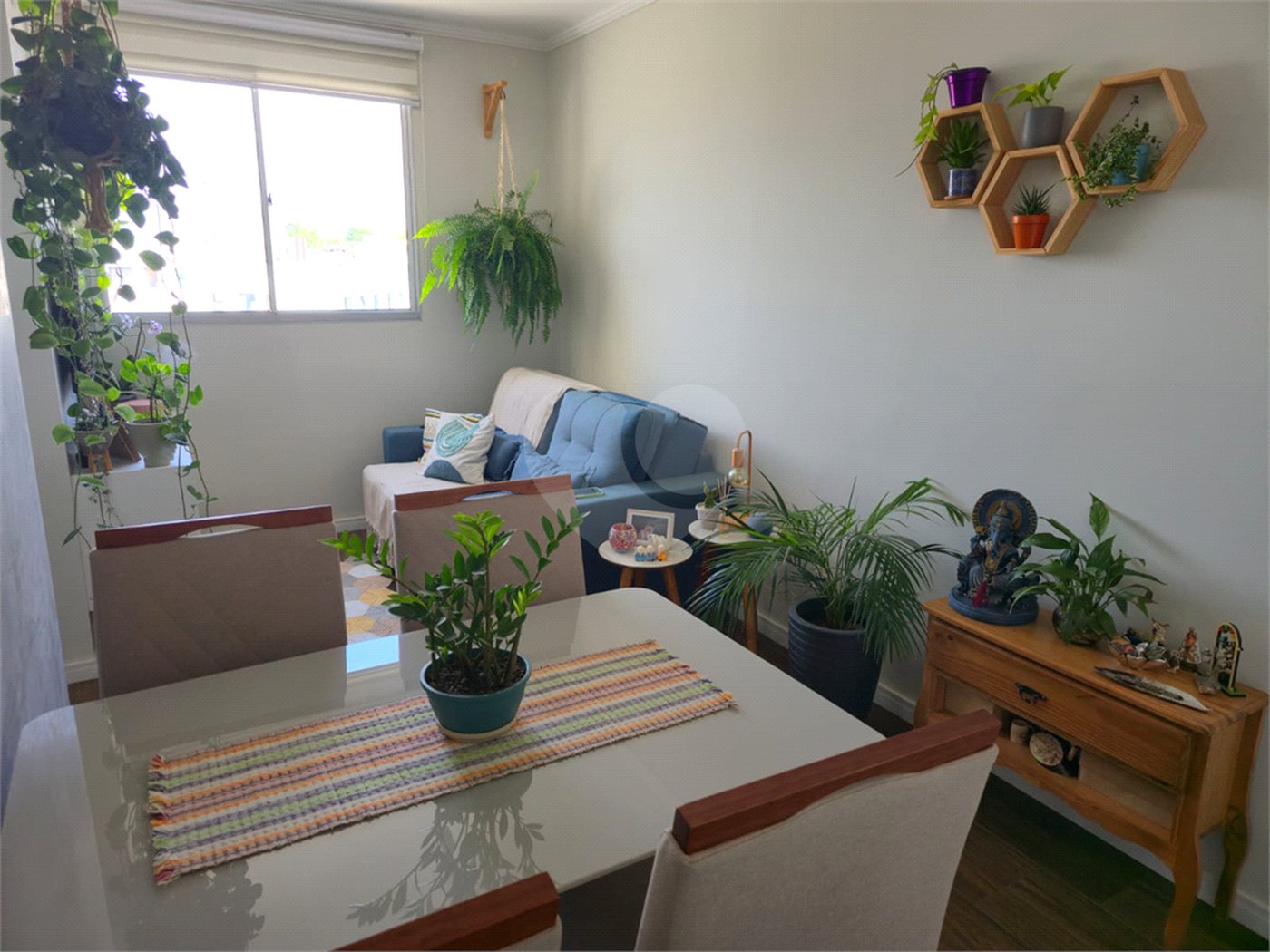 Apartamento à venda com 2 quartos em Vila Jardini, Sorocaba, SP