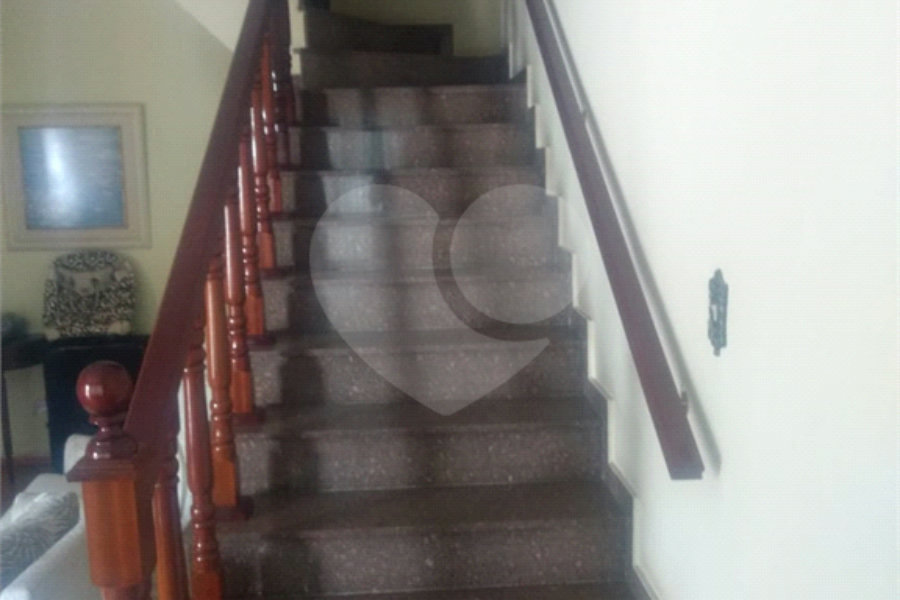 Sobrado à venda com 3 quartos em Casa Verde, São Paulo, SP