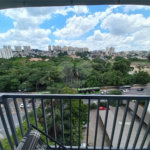 Apartamento à venda com 2 quartos em Jardim Umarizal, São Paulo, SP