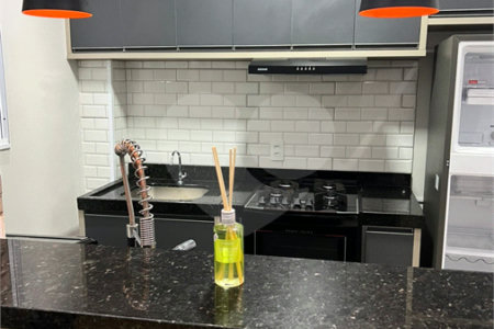 Apartamento para alugar com 2 quartos em Jardim das Nações, Salto, SP