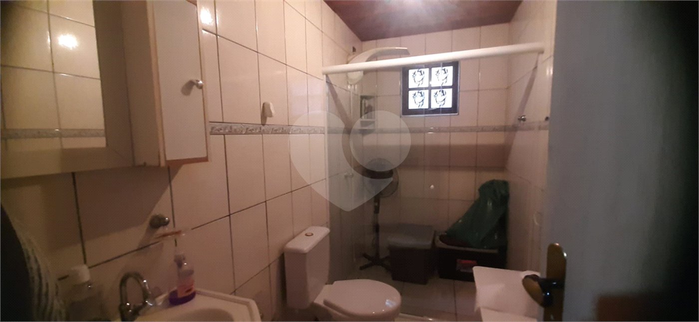 Sobrado à venda com 4 quartos, sendo 2 suítes, em Limão, São Paulo, SP