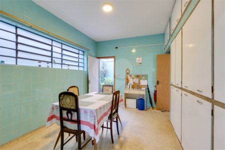 Casa à venda com 5 quartos, sendo 2 suítes, em Alto da Boa Vista, São Paulo, SP