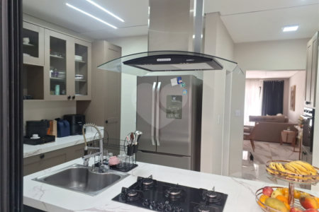 Sobrado à venda com 3 quartos, sendo 1 suíte, em Tucuruvi, São Paulo, SP