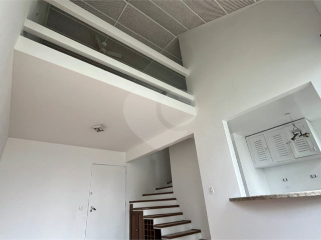 Apartamento à venda com 1 suíte em Brooklin, São Paulo, SP