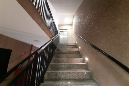 Apartamento à venda com 2 quartos em Vila Nivi, São Paulo, SP