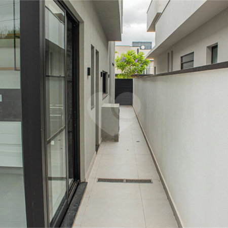 Casa à venda com 3 suítes no condomínio Residencial Central Parque, Salto - SP
