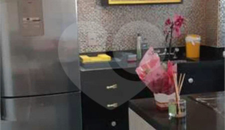 Apartamento à venda com 1 suíte em Cidade Monções, São Paulo, SP