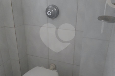 Apartamento à venda com 3 quartos em Mirandópolis, São Paulo, SP