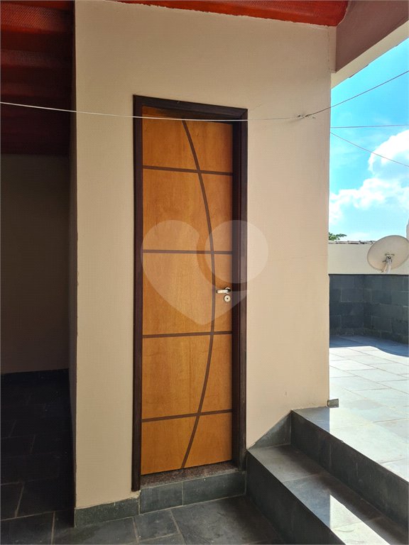 Casa à venda com 2 quartos em Campo Grande, Rio de Janeiro, RJ