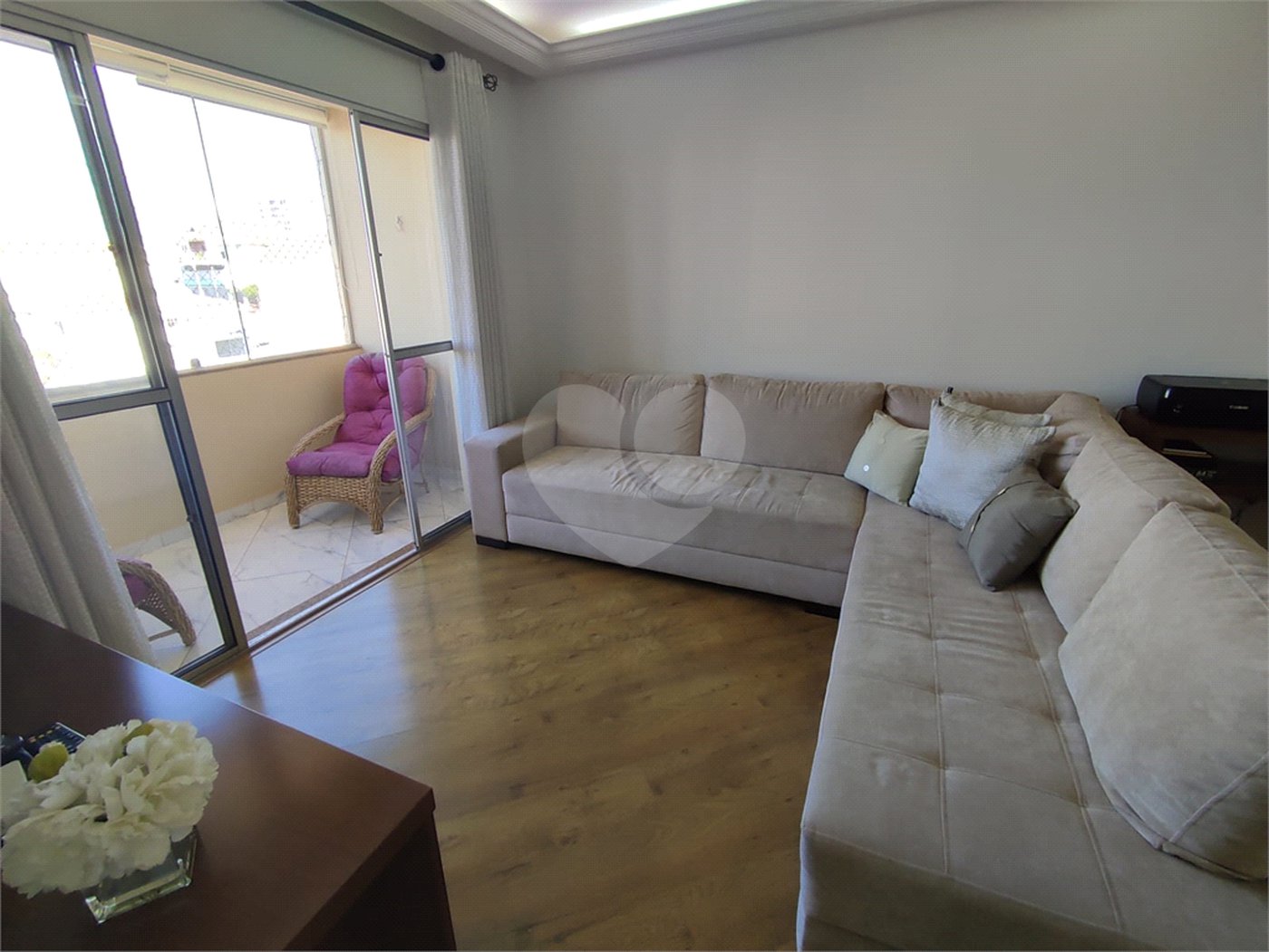Apartamento à venda com 2 quartos em Freguesia do Ó, São Paulo, SP
