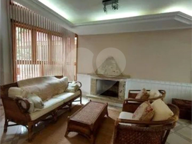 Casa à venda com 3 suítes em Mandaqui, São Paulo, SP