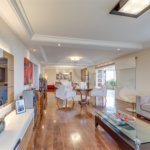Apartamento à venda com 4 suítes em Jardim Marajoara, São Paulo, SP