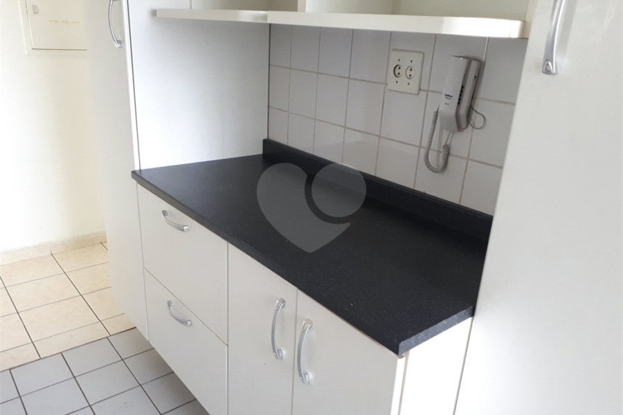 Apartamento à venda com 2 quartos em Mandaqui, São Paulo, SP