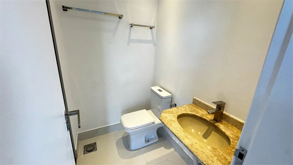 Apartamento à venda com 4 quartos, sendo 1 suíte, em Vila Leopoldina, São Paulo, SP