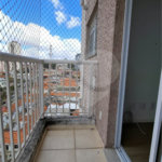 Apartamento à venda ou para alugar com 2 quartos em Parque Vitória, São Paulo, SP