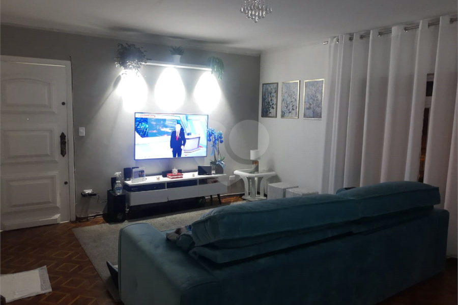 Sobrado à venda com 3 quartos, sendo 1 suíte, em Imirim, São Paulo, SP