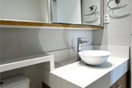 Apartamento à venda com 2 quartos, sendo 1 suíte, em Santana, São Paulo, SP