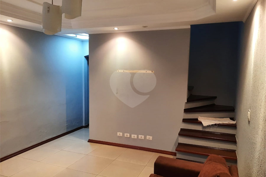 Casa à venda com 2 quartos em Parque Edu Chaves, São Paulo, SP
