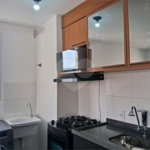Apartamento à venda com 1 quarto em Lapa de Baixo, São Paulo, SP