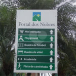 Sobrado para alugar com 3 quartos, sendo 1 suíte, em Condomínio Portal dos Nobres, Atibaia, SP