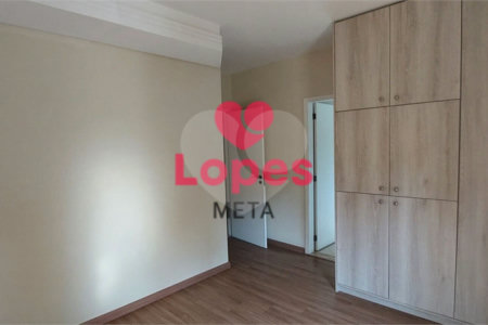 Apartamento à venda com 3 suítes em Parque Residencial Aquarius, São José dos Campos, SP